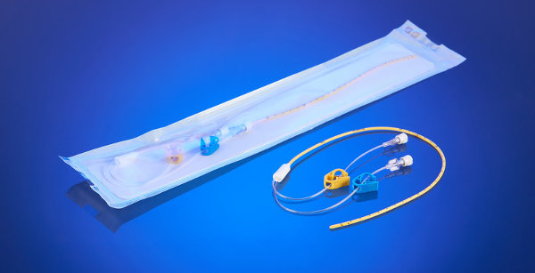 Raumedic_Catheter Sets