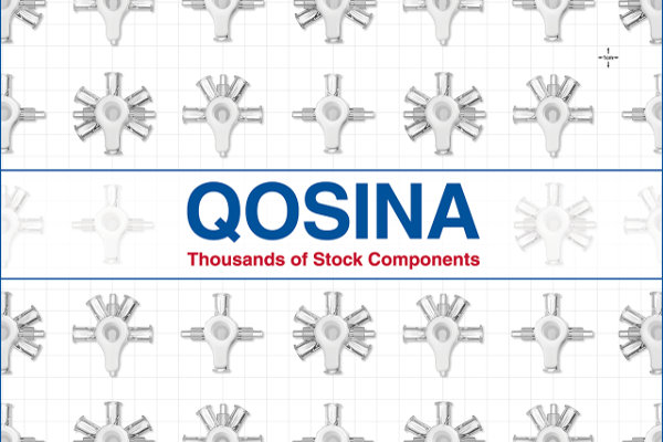 Rondelo Qosina Introduces RondelO™ Stopcock Manifolds