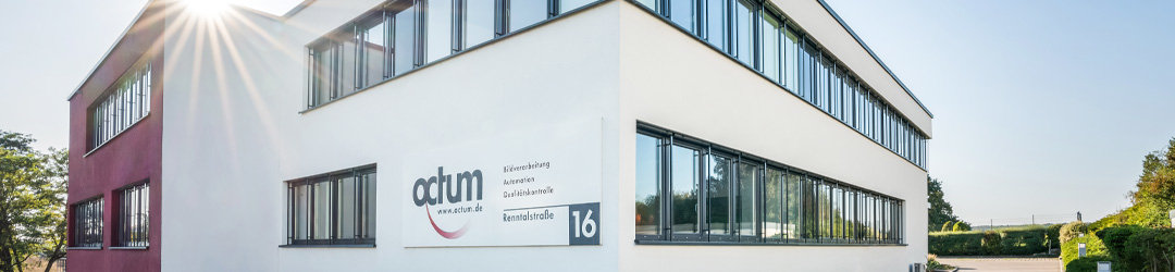OCTUM GmbH