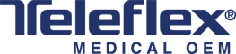 Firmenprofil:  Teleflex Medical OEM
