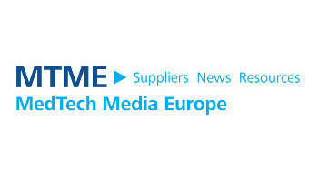 Firmenprofil:  MTME - MedTech Media Europe