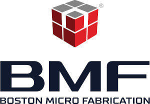 Firmenprofil:  BMF - Boston Micro Fabrication