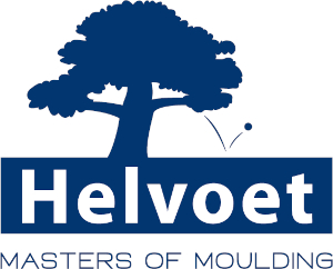 Firmenprofil:  Helvoet Rubber & Plastic Technologies BV