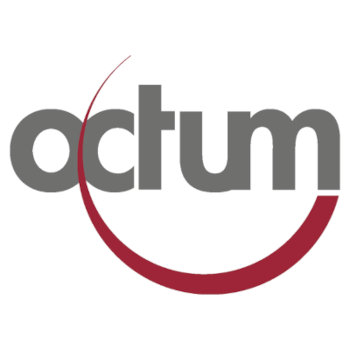 Firmenprofil:  OCTUM GmbH