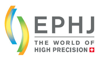 EPHJ - World of High Precision