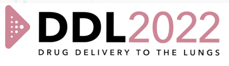 DDL 2022 - Drug Delivery to the Lungs