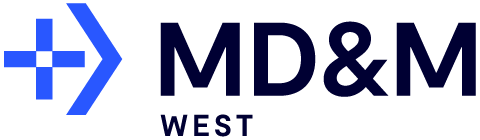 Profile: MD&M West