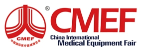 CMEF/ICMD - China International Medical Equipment Fair and the International Component Manufacturing and Design Show