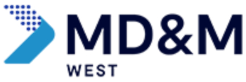 Profile: MD&M West