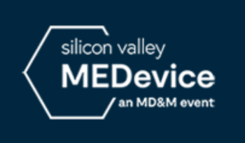 Profile: MEDevice Silicon Valley