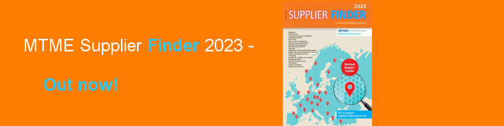 MTME Supplier Finder 2023 - Out now!