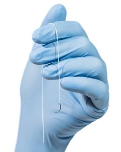 Zeus_Aeos®_ePTFE implantable suture monofilament